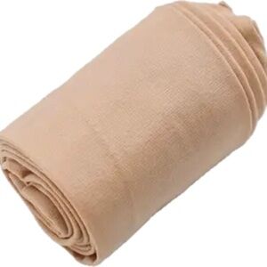 New ballet tights tan 105-130 cm height L